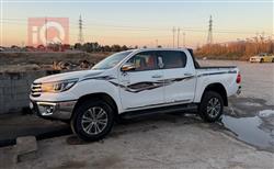 تويوتا هايلوكس